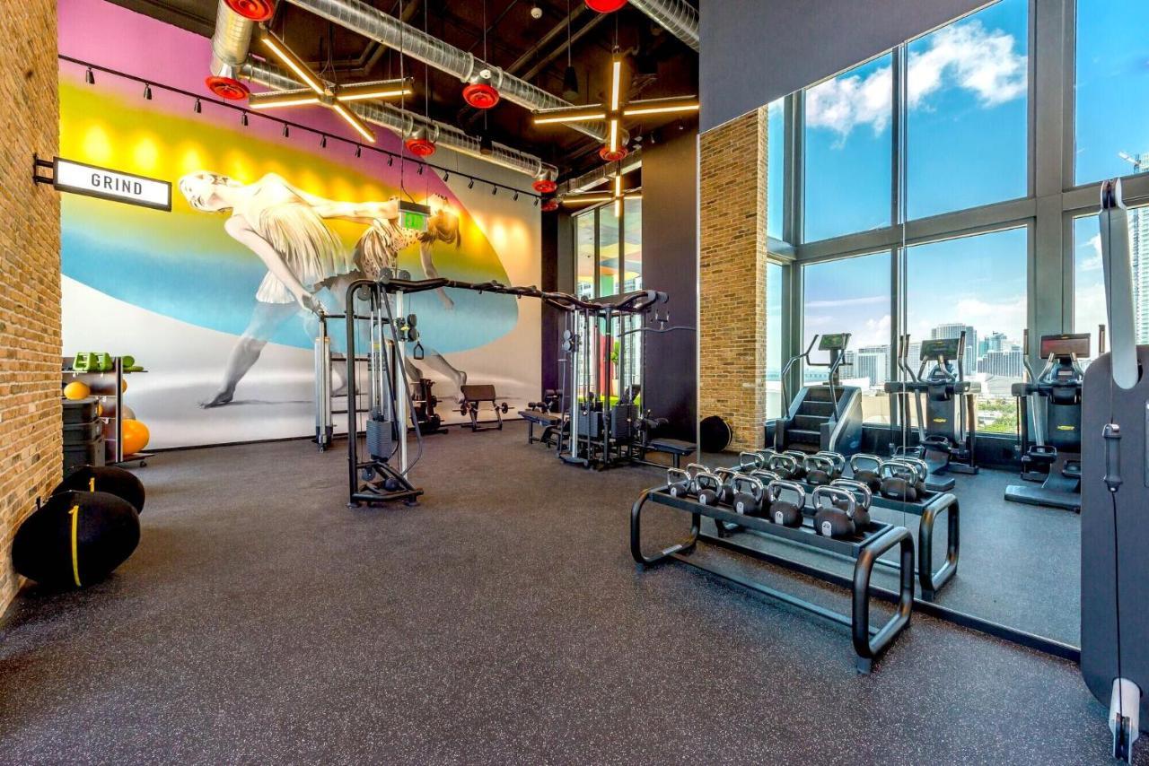 Top Miami Complex Full Amenities & Entertainment! Экстерьер фото