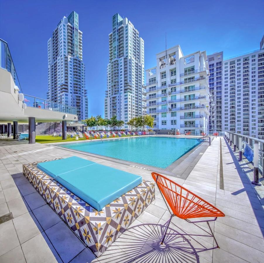 Top Miami Complex Full Amenities & Entertainment! Экстерьер фото