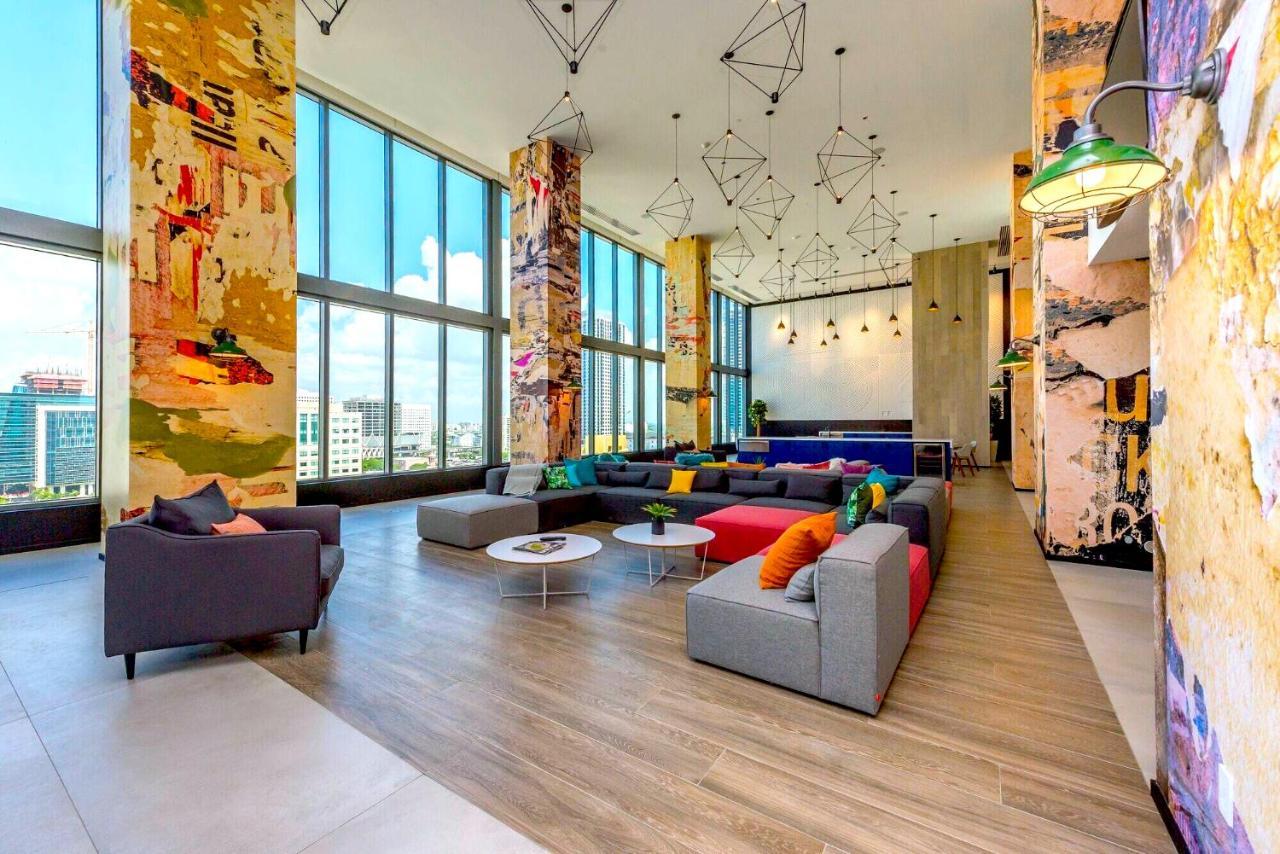 Top Miami Complex Full Amenities & Entertainment! Экстерьер фото