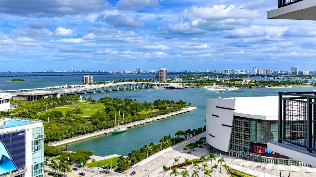 Top Miami Complex Full Amenities & Entertainment! Экстерьер фото