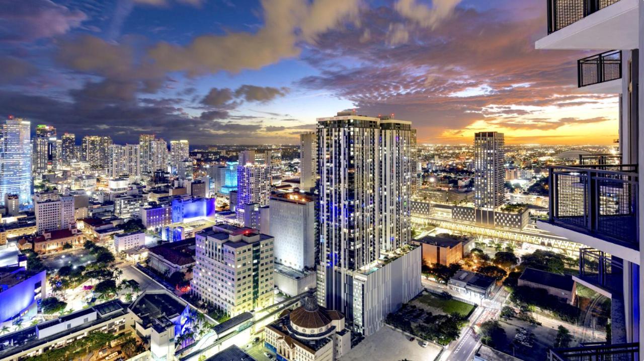 Top Miami Complex Full Amenities & Entertainment! Экстерьер фото