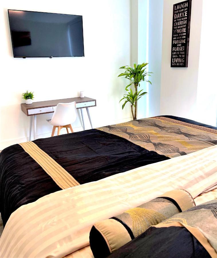 Top Miami Complex Full Amenities & Entertainment! Экстерьер фото