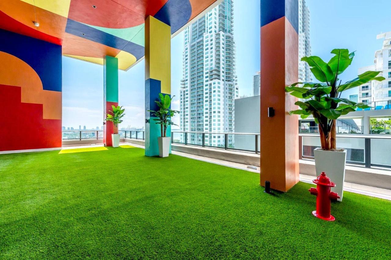 Top Miami Complex Full Amenities & Entertainment! Экстерьер фото